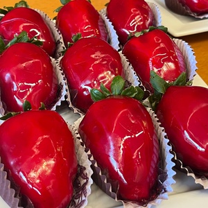 DivulgaÃ§Ã£o/Lu Cakes - Bolos Artesanais