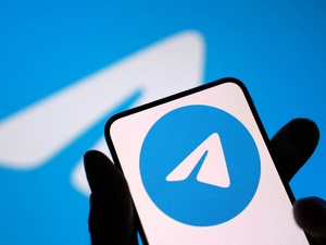 Apple Temporarily Removes Telegram from App Store in Brazil
