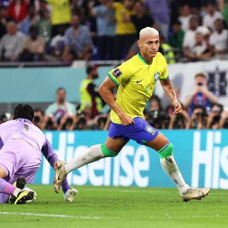 Copa do Mundo: saiba data e horário do primeiro jogo do Brasil no torneio -  Lance!