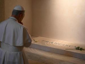AFP/Vatican Media