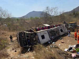 Divulgação/Governo de Alagoas