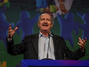 José Cruz/Agência Brasil