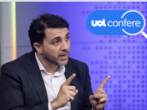 SABATINA UOL/FOLHA
