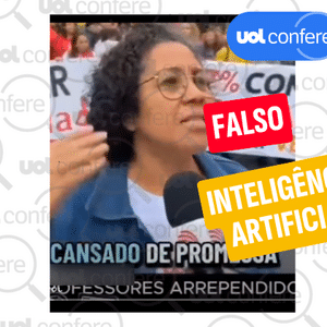 Arte/UOL sobre Reprodução/Facebook