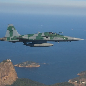 Força Aérea Brasileira