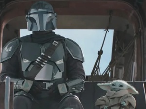 (Foto: Divulgação/Lucasfilm)