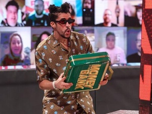 (Foto: Divulgação/WWE)