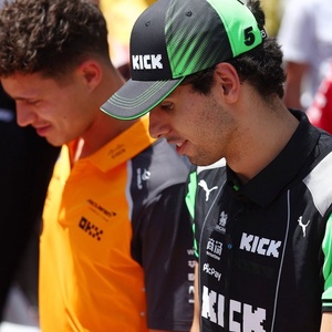 Andy Home/Motorsport Images via Motorsport