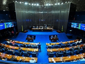 Andressa Anholete/Agência Senado