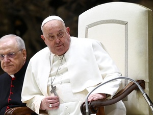 REUTERS/Guglielmo Mangiapane REUTERS/Guglielmo Mangiapane
