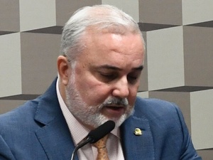 Geraldo Magela/Agência Senado Geraldo Magela/Agência Senado