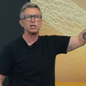 Reprodução/Band Reprodução/Band