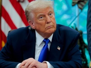 Donald Trump disse que vai abrir uma investigação sobre os e-mails. (Foto: Getty)  (Foto: Getty)