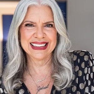 Astrid Fontenelle não assiste mais ao 'Saia Justa': 'Busco informação em outros lugares'