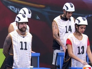 Reprodução/Globoplay