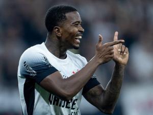 Rodrigo Coca/Agência Corinthians