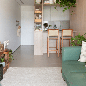 Entropia Arquitetura