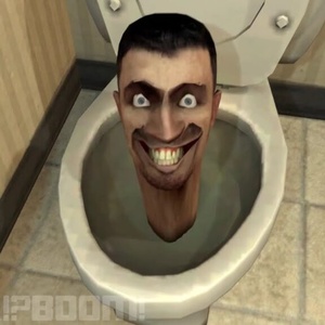 Skibidi Toilet, série no YouTube que inspirou uma das palavras inseridas no Dicionário