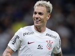 RODRIGO COCA/CORINTHIANS