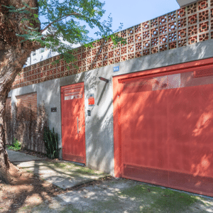 Luiza Leptich Arquitetura