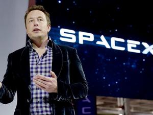 SpaceX Sets Share Price for Largest IPO in History