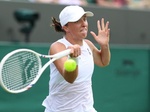 Iga Swiatek (Foto: AELTC)