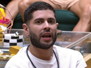 REPRODUÇÃO/TV GLOBO