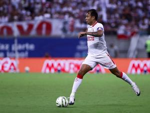 Rafael Vieira/CNC/Arquivo