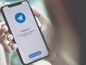 Rússia emite ordem de busca contra CEO do Telegram por 'terrorismo'