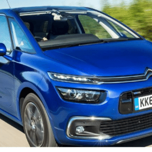 Foto: Citroën | Divulgação