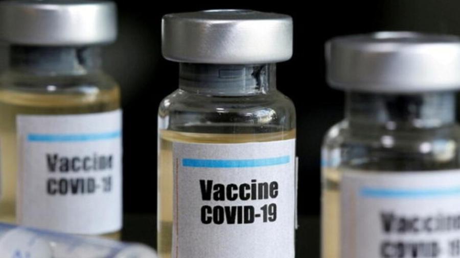 OMS: Vacina testada no Brasil é a mais avançada em pesquisas - 02 ...
