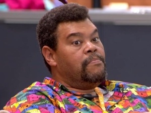 REPRODUÇÃO/GLOBOPLAY REPRODUÇÃO/GLOBOPLAY