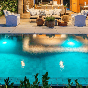 FERNANDO THUNM PAISAGISMO