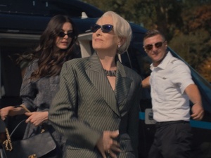 (Foto: Divulgação/20th Century Studios) (Foto: Divulgação/20th Century Studios)