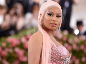 Nicki Minaj ataca Chrissy Teigen e Lizzo, e faz acusação grave contra Jay-Z em postagens polêmicas; veja tudo (Foto: Getty)