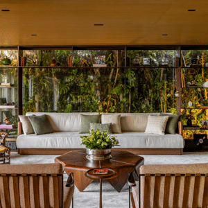 Kobbi Cimerman Arquitetura