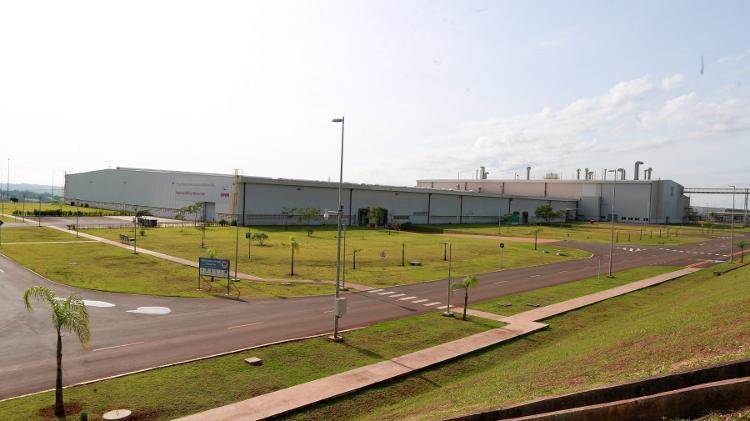 Fábrica da GWM em Iracemápolis (SP) foi comprada da Mercedes-Benz e começa a produzir em 2024