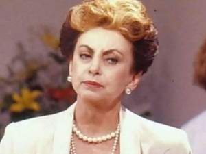 DIVULGAÇÃO/TV GLOBO