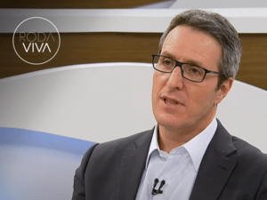 Reprodução/TV Cultura Reprodução/TV Cultura