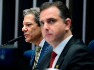 Pedro França/Agência Senado