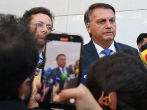 Pressão para que generais participassem de golpe, se confirmada, pode resultar na condenação de Jair Bolsonaro na Justiça. Foto: Valter Campanato/Agência Brasil