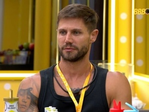 REPRODUÇÃO/GLOBOPLAY