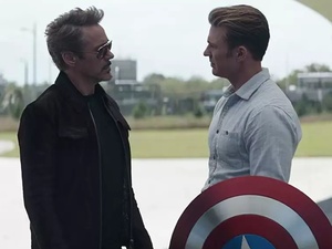 (Foto: Divulgação/Marvel Studios)