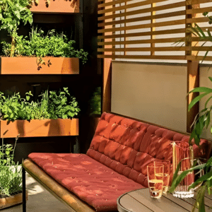 Rodrigo Oliveira Paisagismo