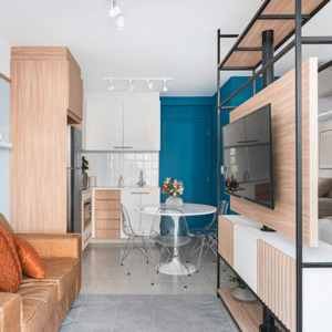 Natalia Salla Arquitetura