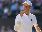 Foto: Simon Bruty/AELTC