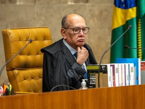 Foto: Luccas Zappalá/STF