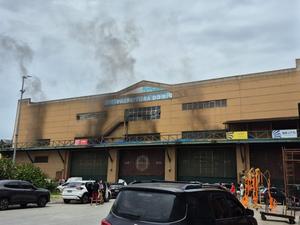 Reprodução/X/@barrracao