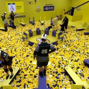 Reprodução/Globoplay