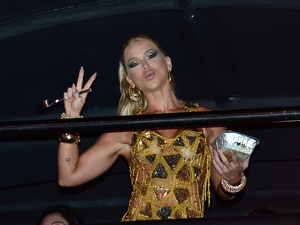 Eduardo Martins / Brazil News